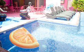 Santuario Playa (Adults Only)